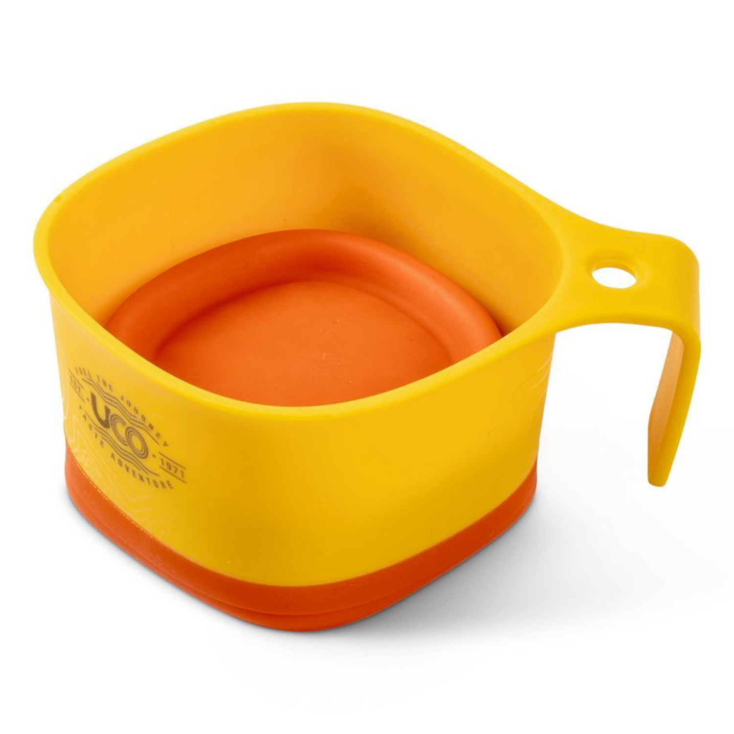 UCO Collapsible Camp Cup - True Outdoors