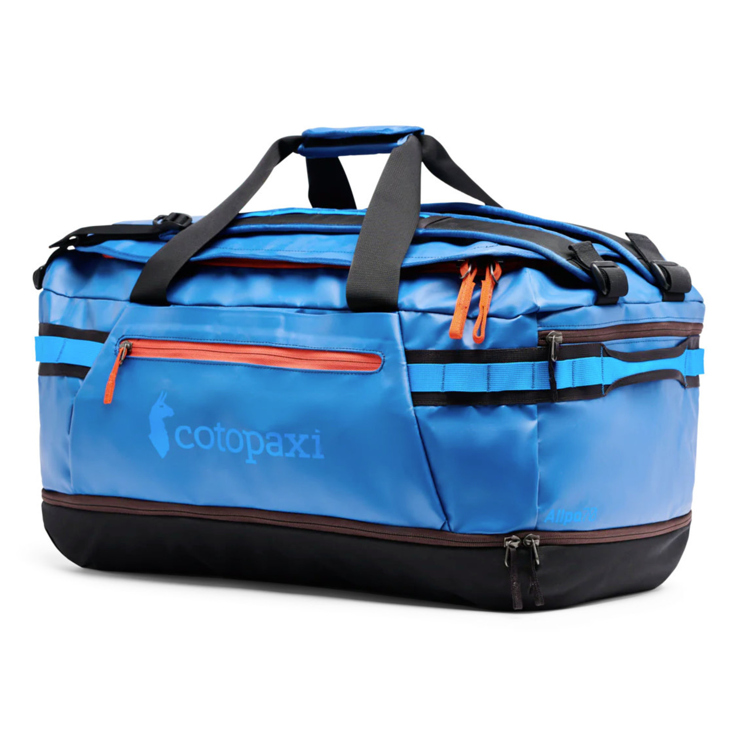 Cotopaxi Allpa Duo 70L Duffel Bag - True Outdoors