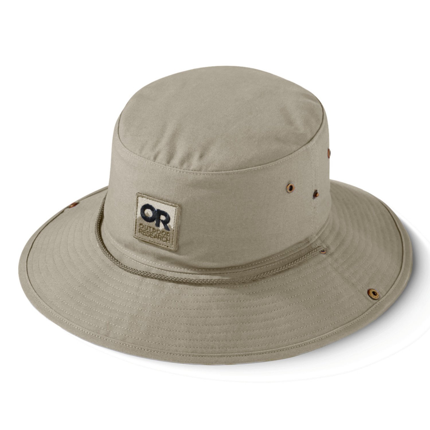 Outdoor Research Moab Sun Hat - Pro Khaki