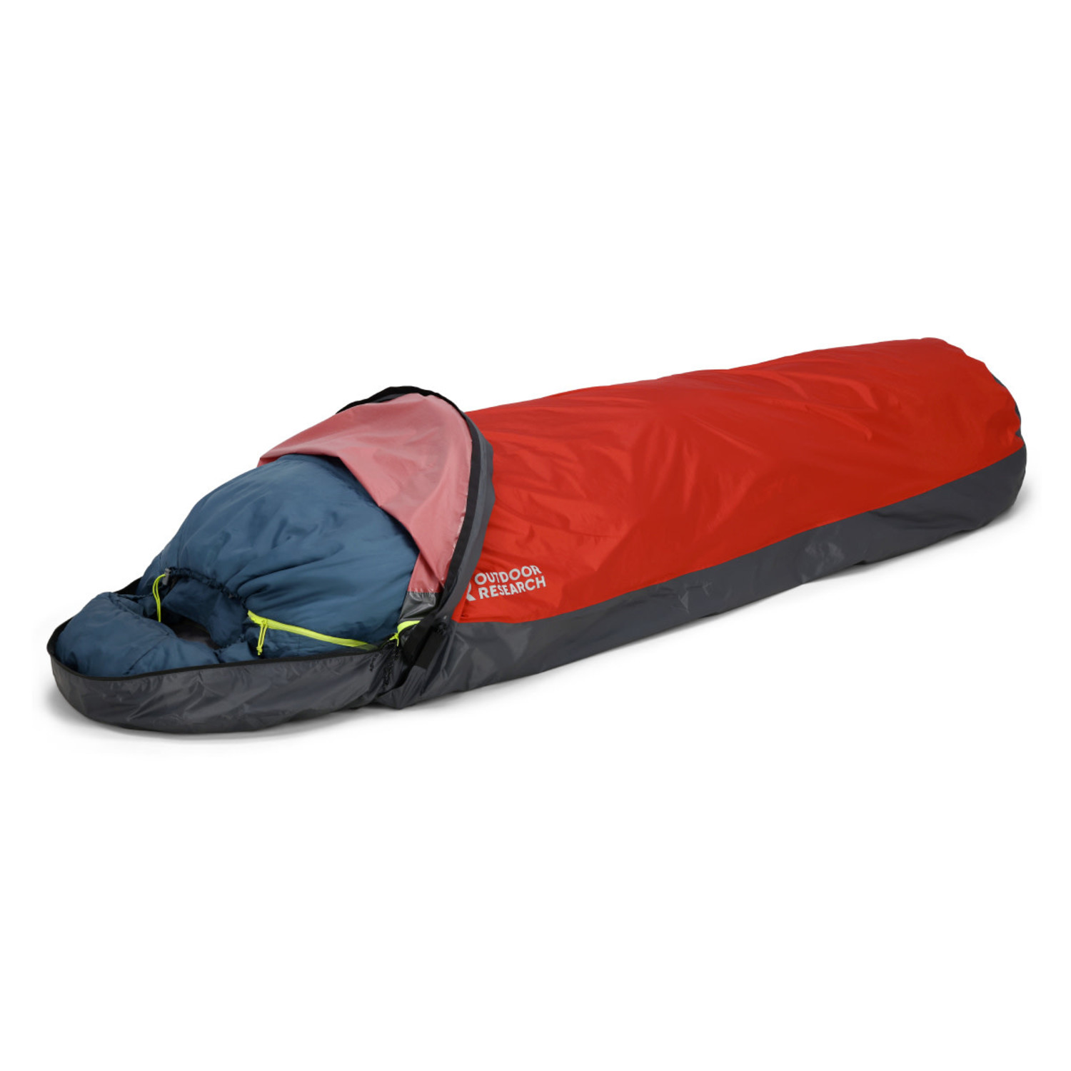 Outdoor Research Helium Bivy - True Outdoors