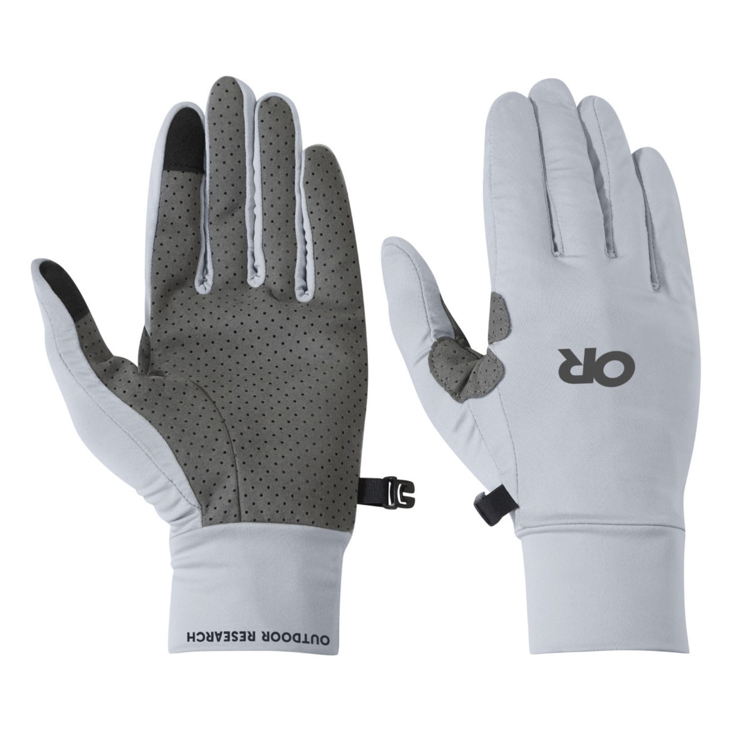 Outdoor Research ActiveIce Chroma Full Sun Gloves - True Outdoors