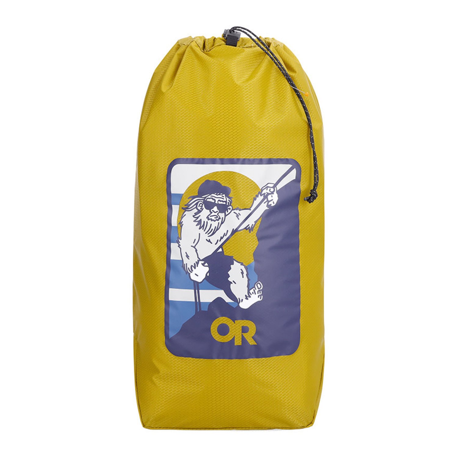 PackOut Compression Stuff Sack 5L