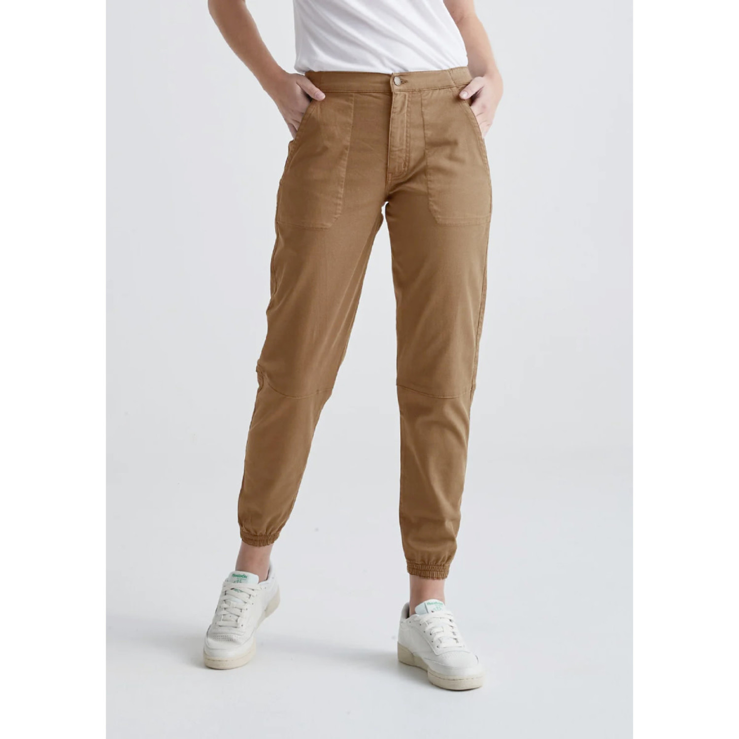 Ladies Joggers Pant With Side Pocket at Rs 949/piece
