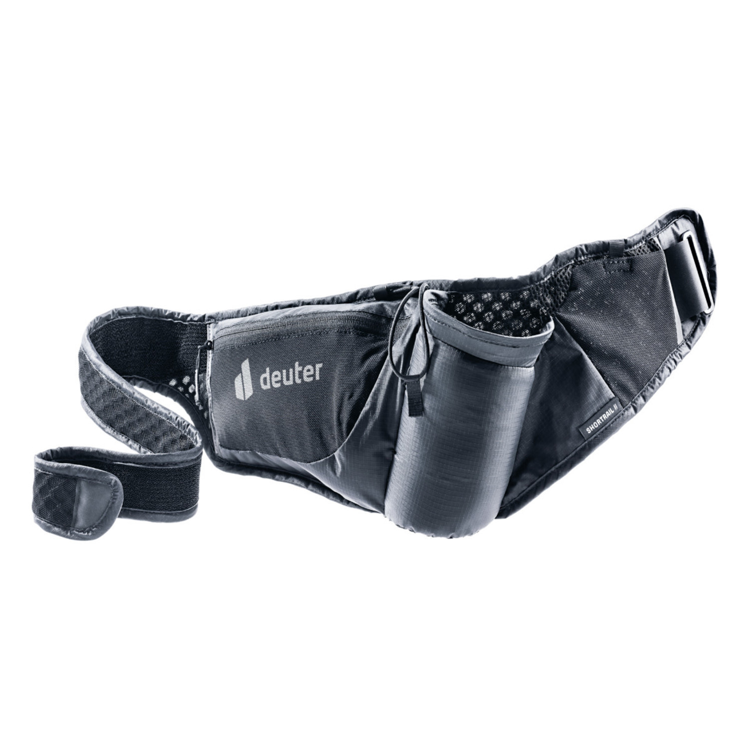 Deuter Shortrail II Running Belt True Outdoors