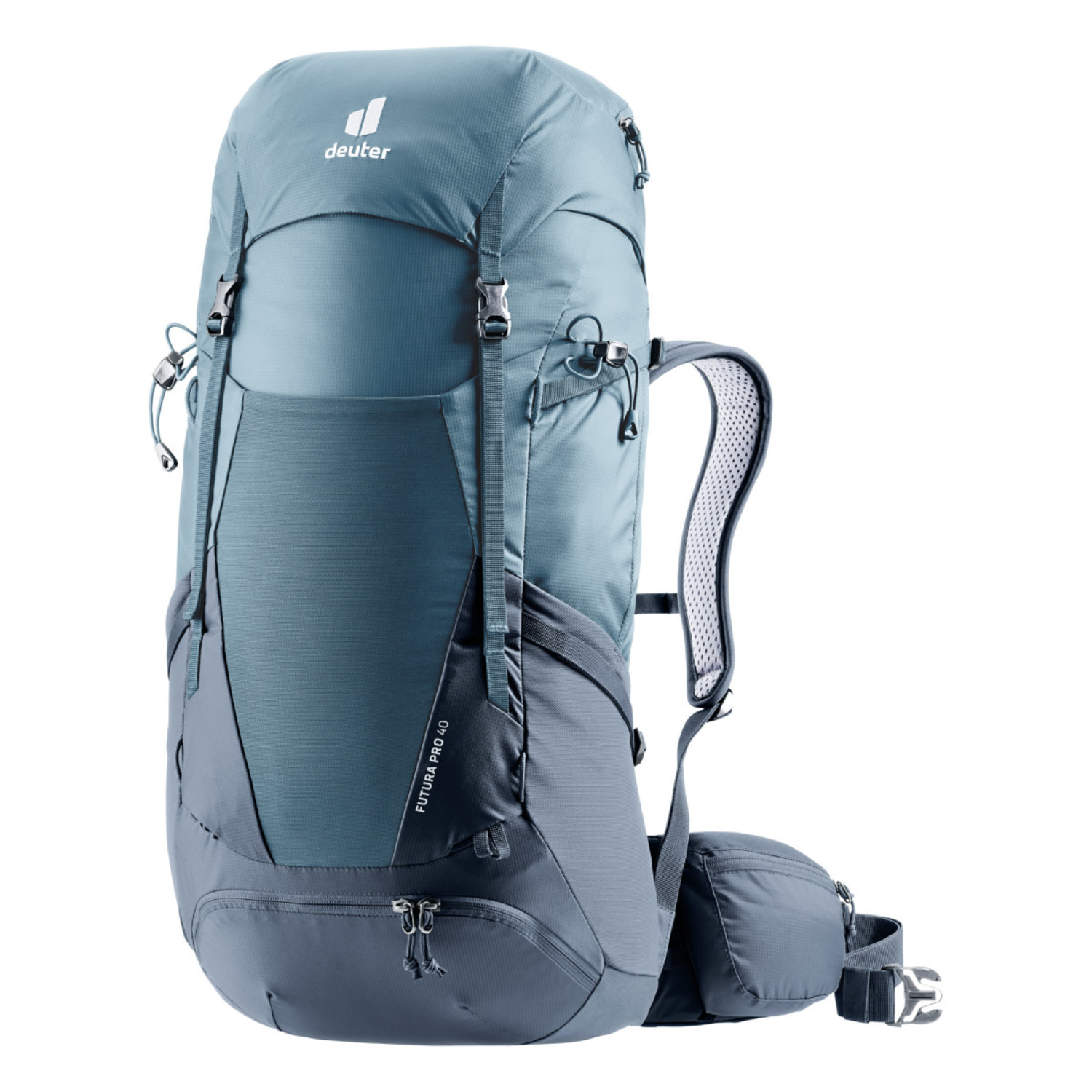 Deuter Futura Pro 40 Hiking Backpack - True Outdoors