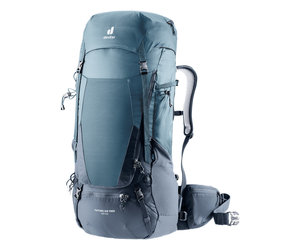 Deuter Futura Air Trek 60 10 Trekking Backpack True Outdoors