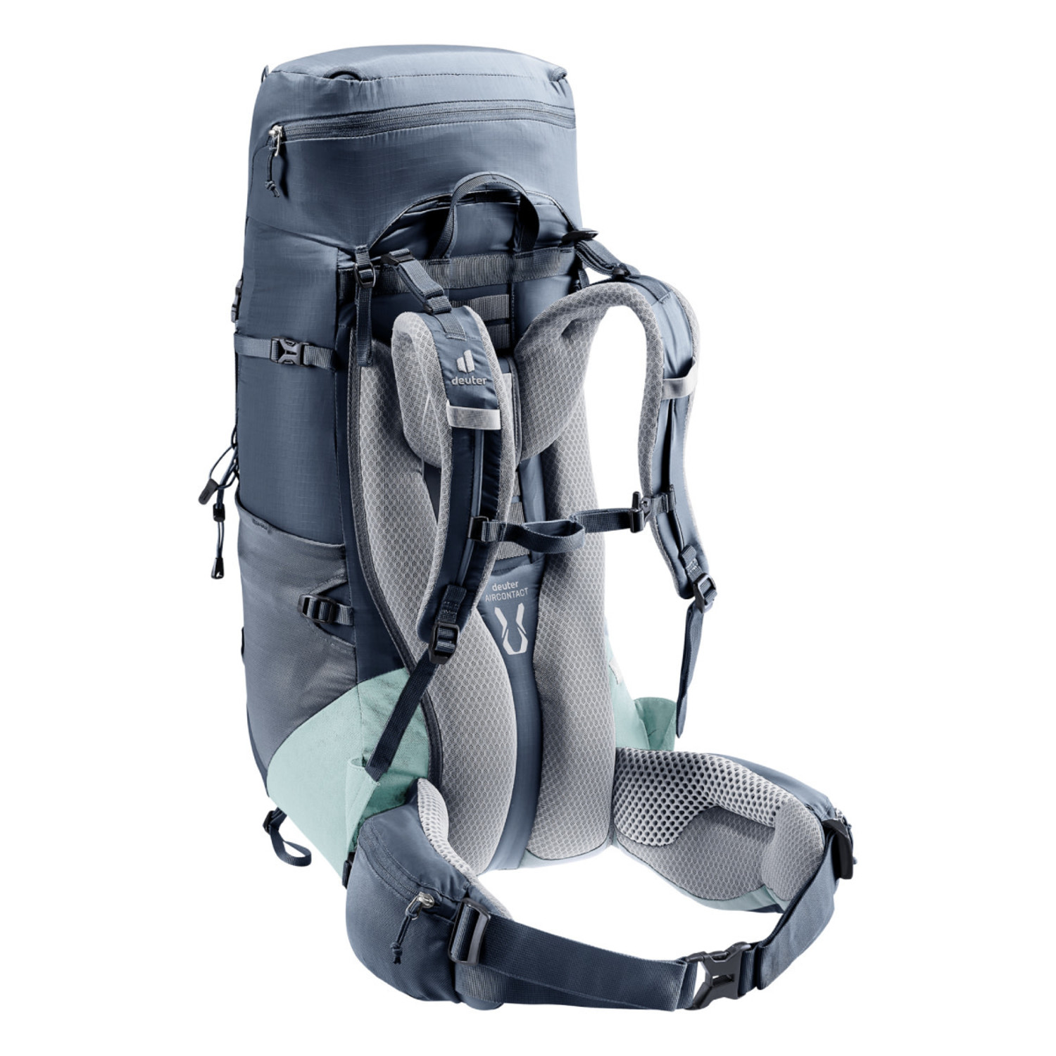 Deuter backpack top 35 liter