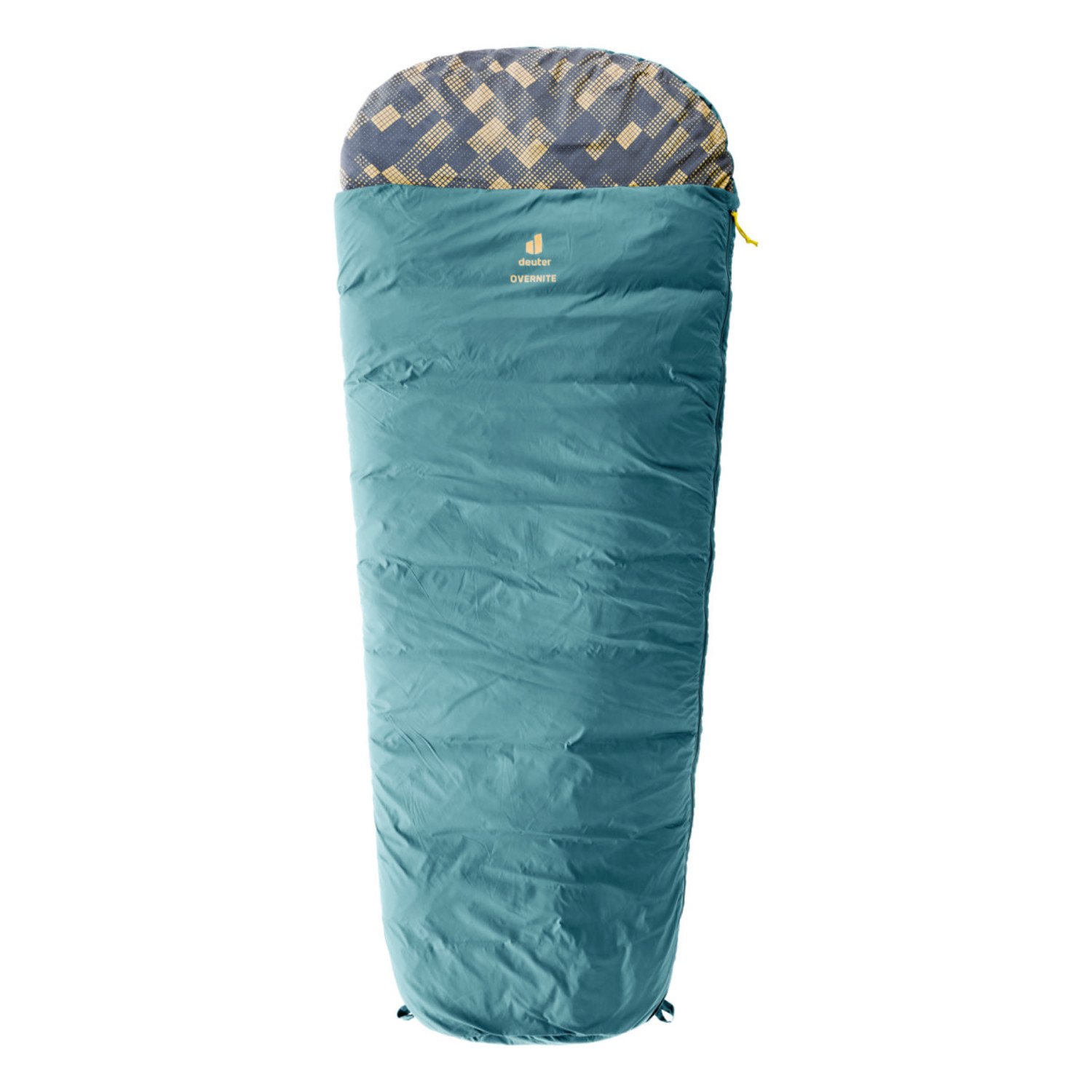 Deuter kids sleeping bag hotsell