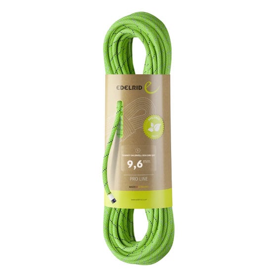 Trsmima Outdoor Climbing Rope, 8MM Diameter Static Algeria