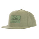 La sportiva top flat hat