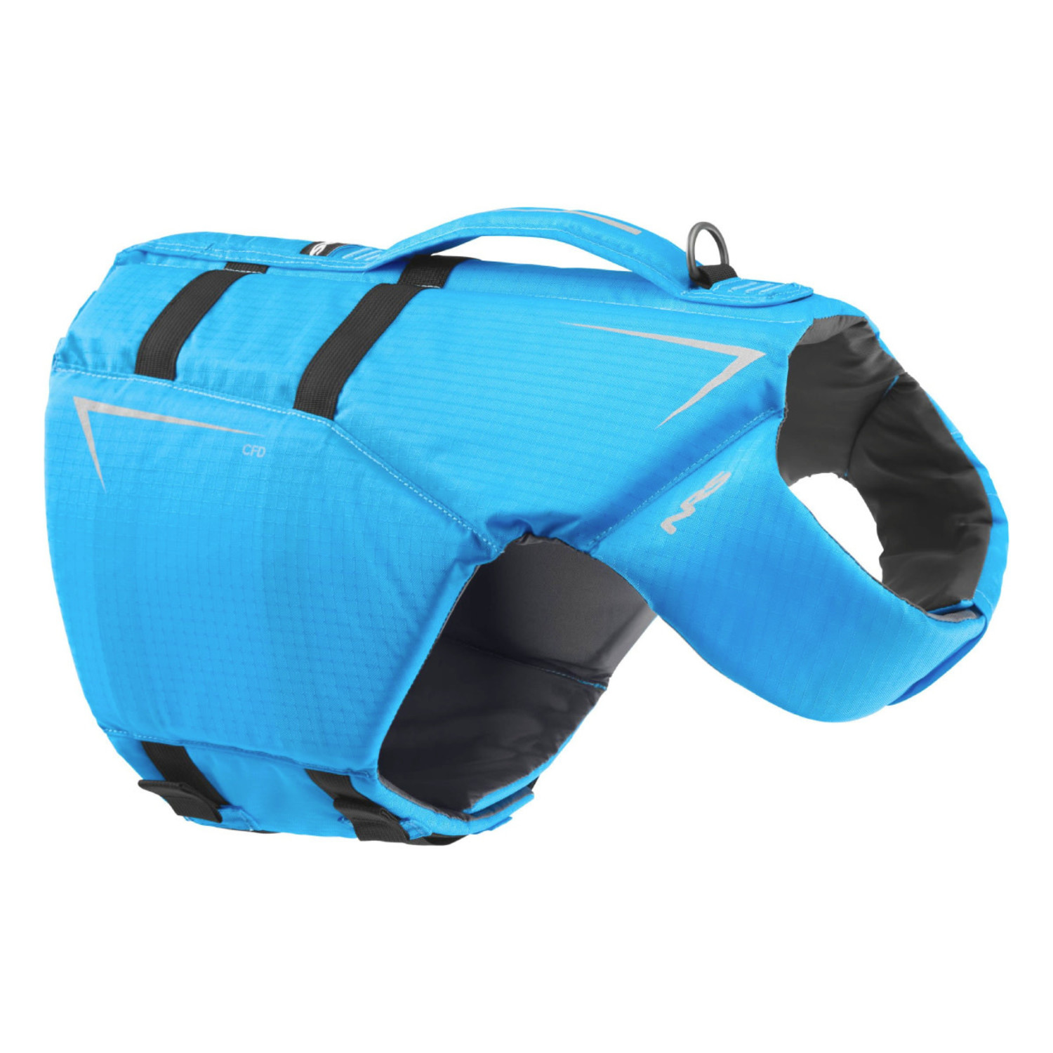 NRS CFD Dog Life Jacket True Outdoors