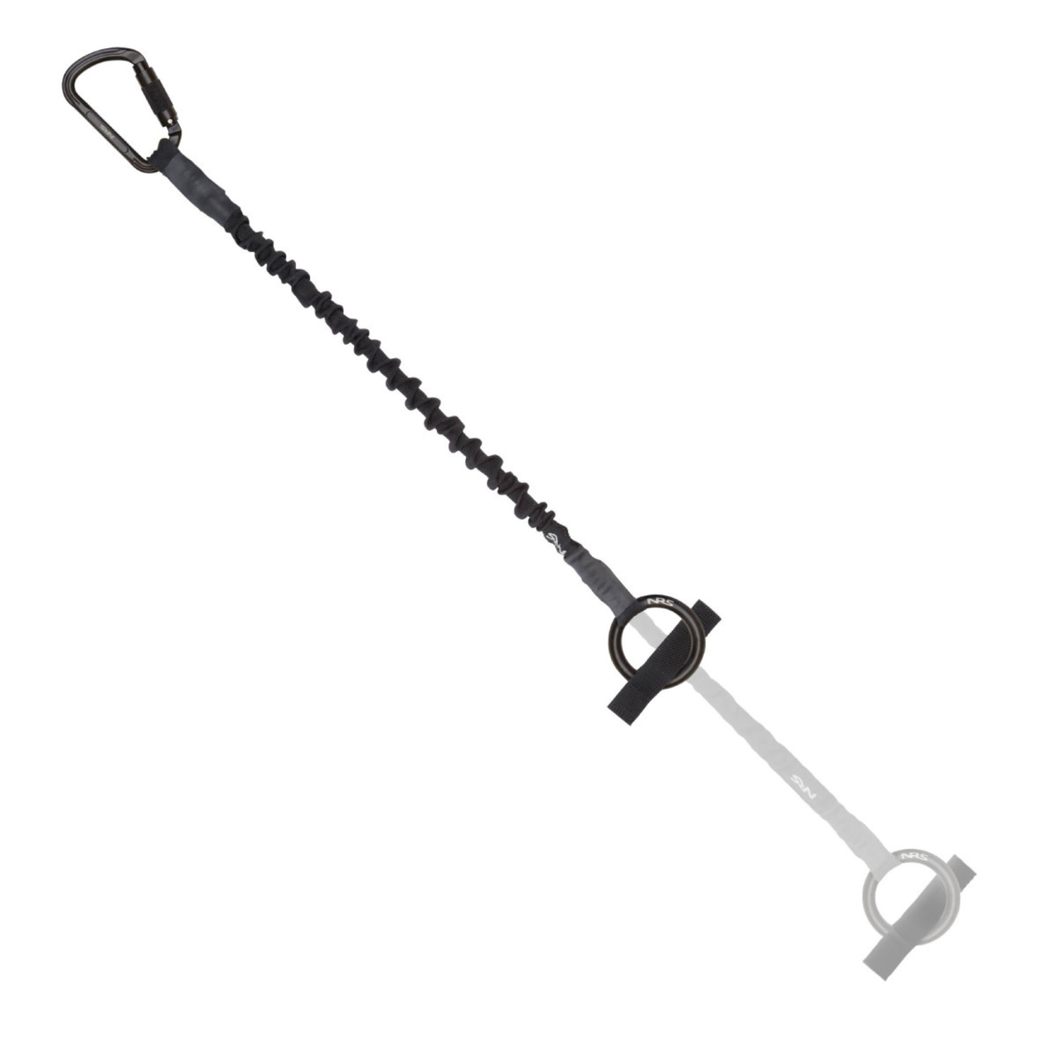 NRS Kayak Tow Tether (33 inches) : Northwest River Supplies