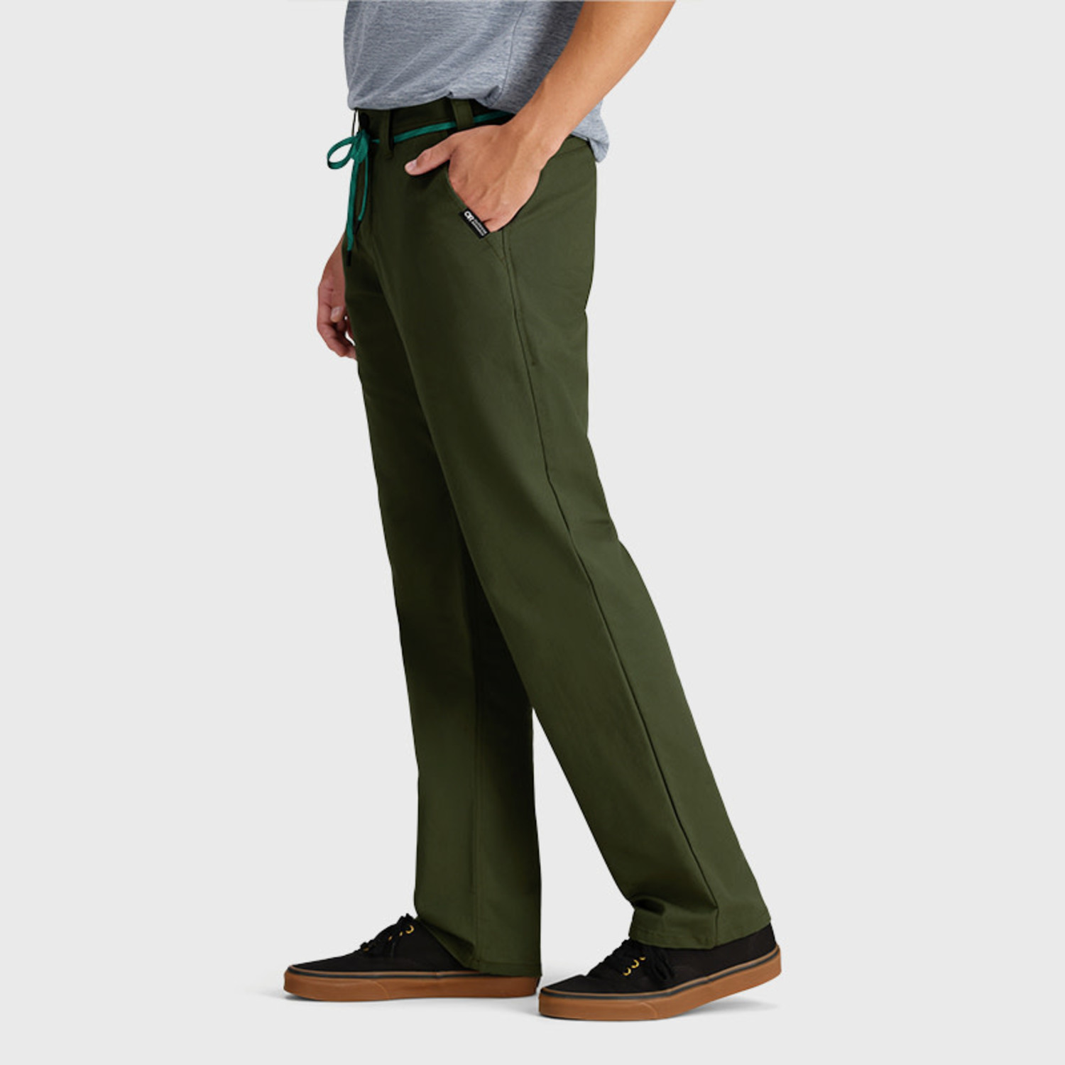 RangeWear by Scully Men's Canvas Frontier Pant- 7 Colors