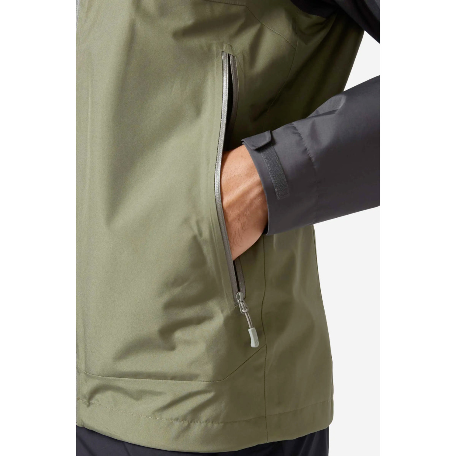 Rab Men's Namche GORE-TEX Paclite Jacket (Discontinued