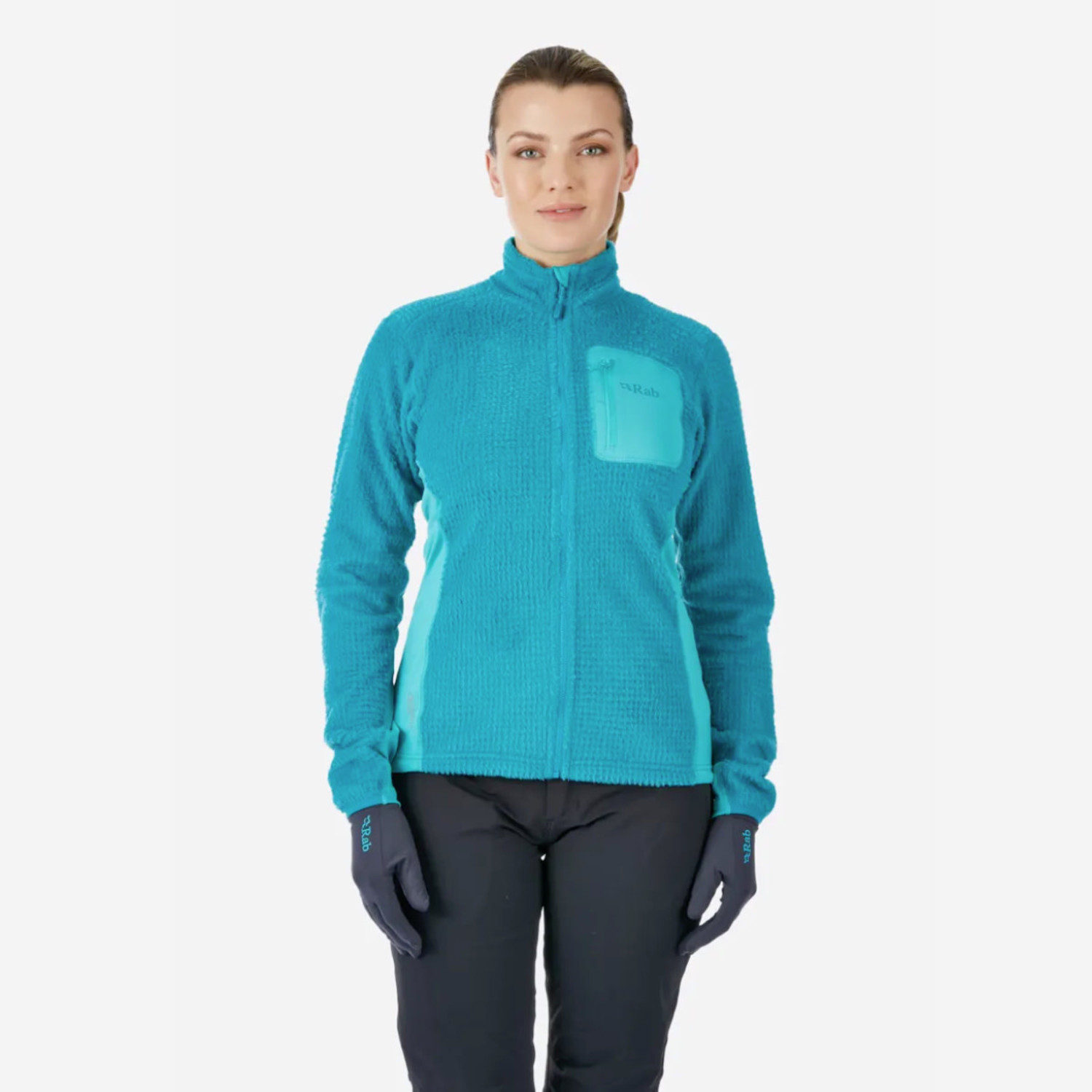 Rab Women s Alpha Flash Jacket