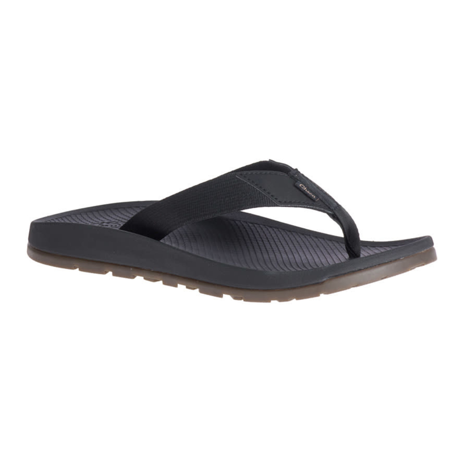 Chaco Men s Lowdown Flip Flop Sandal True Outdoors