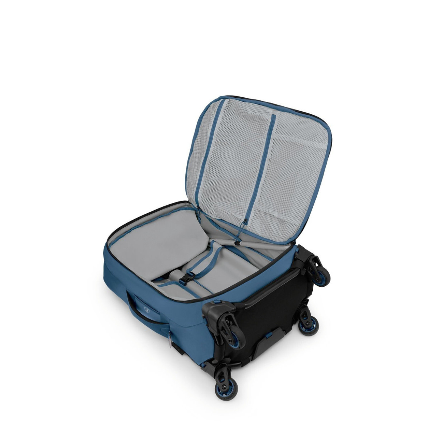 Osprey ozone 38 hotsell