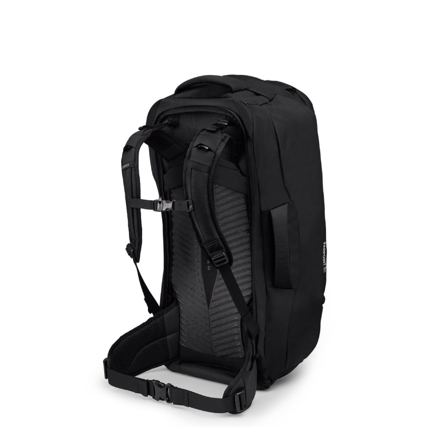 Osprey farpoint 80 top men's travel pack