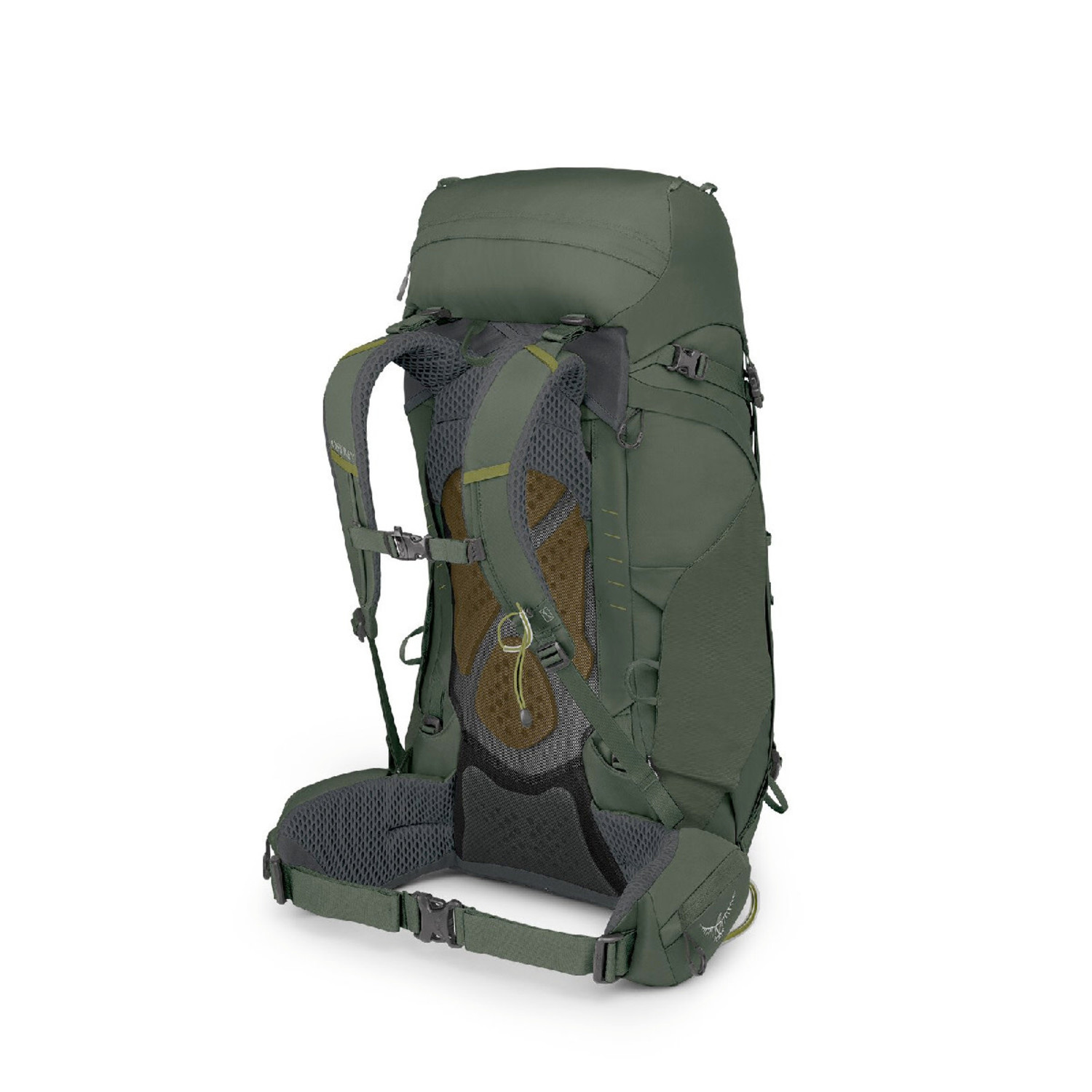 Osprey Men's Kestrel 48 Backpacking Pack