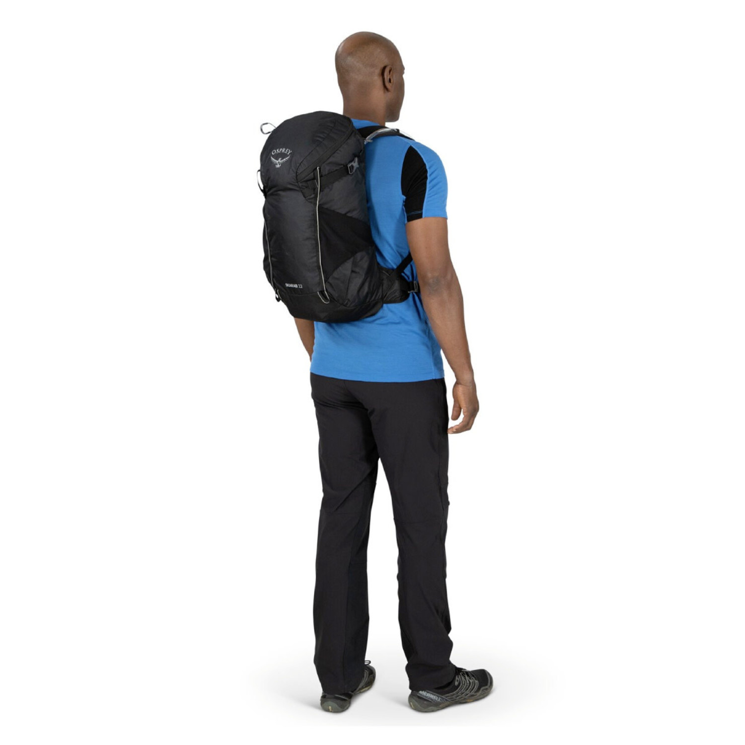 Osprey skarab shop 22 rucksack