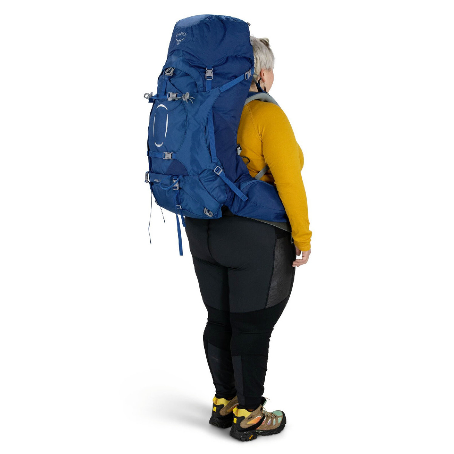 Osprey ariel 65 women's new arrivals