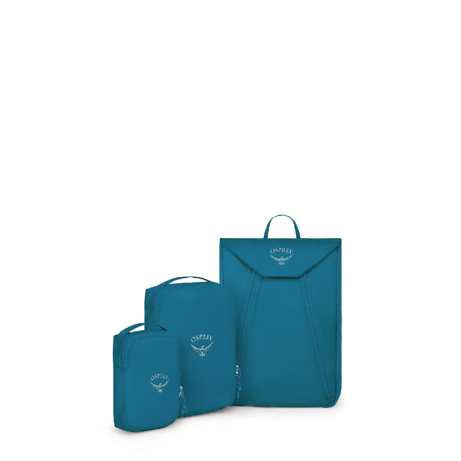 Osprey Ultralight Travel Starter Set True Outdoors