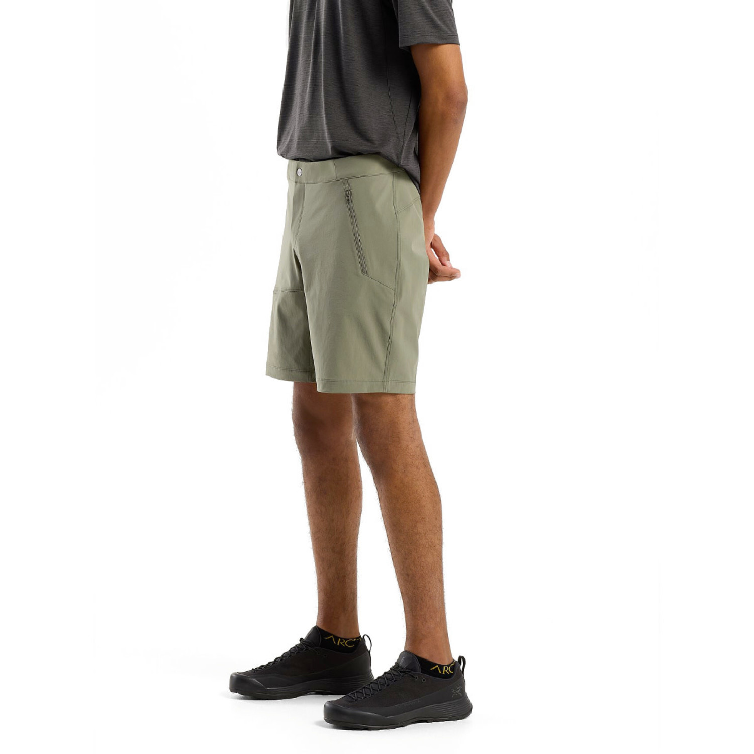 Gamma sales lt shorts