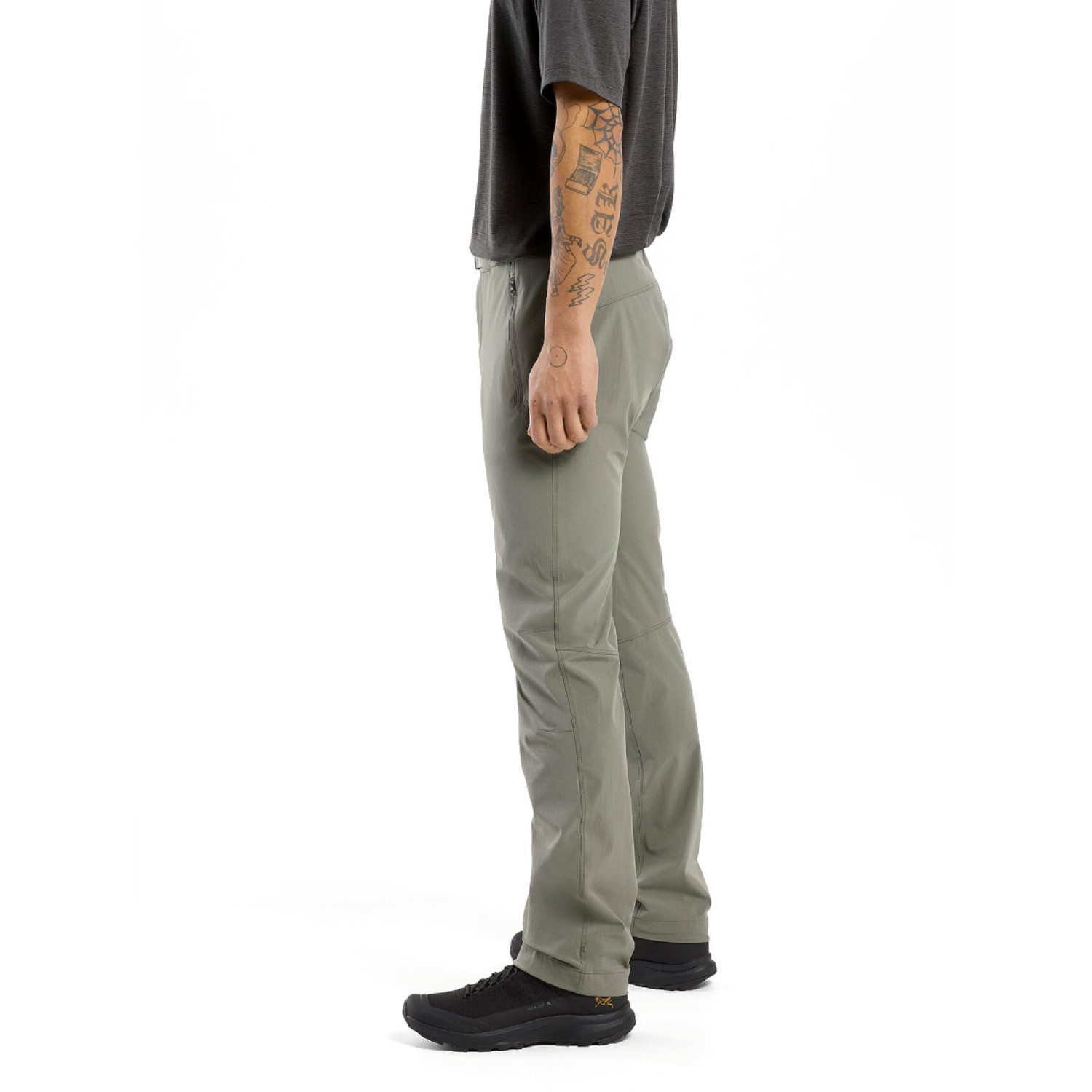 Arc'teryx Men's Gamma Lightweight Pant (Discontinued) - True Outdoors