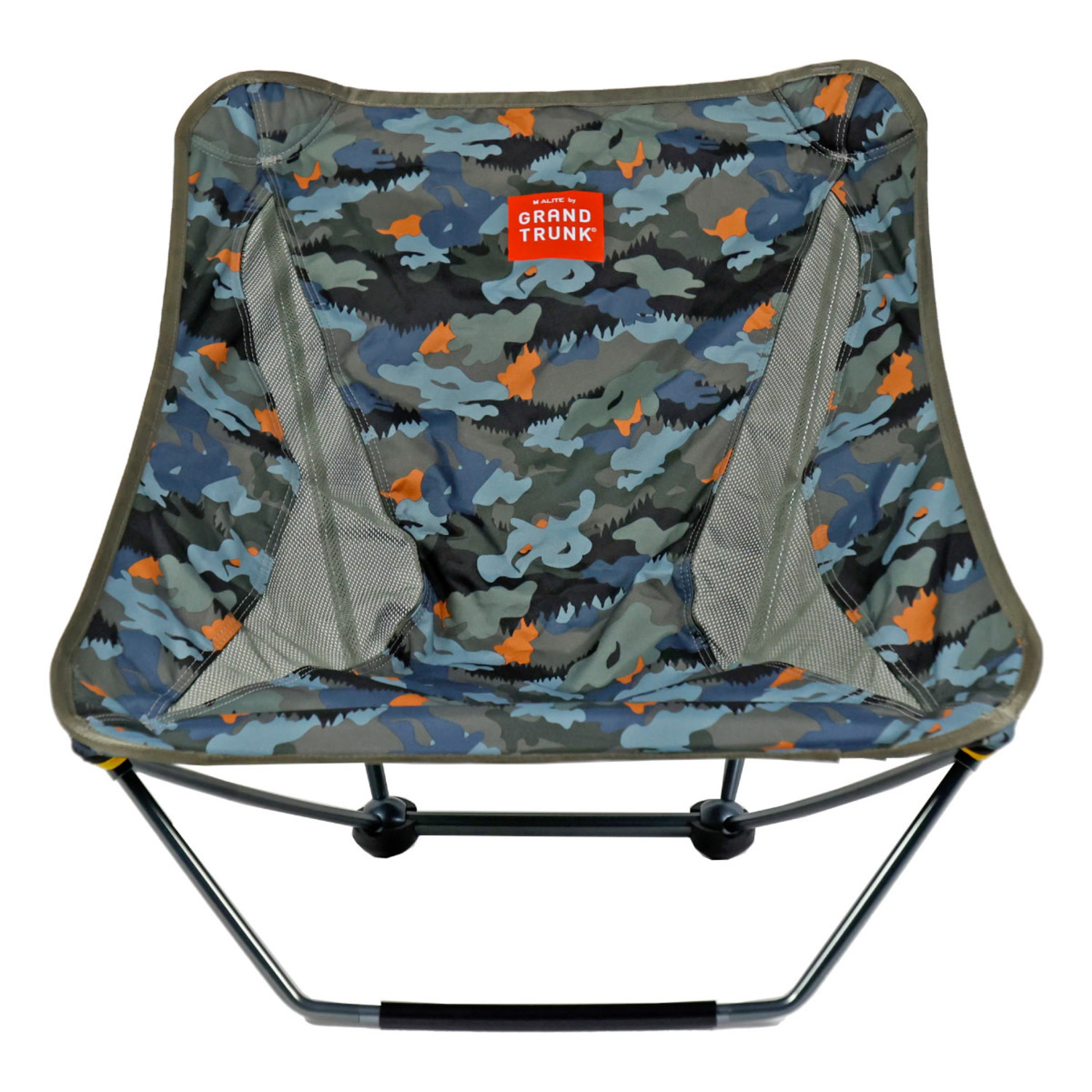 Grand Trunk Mayfly Chair グランドトランク エーライト メイフライ