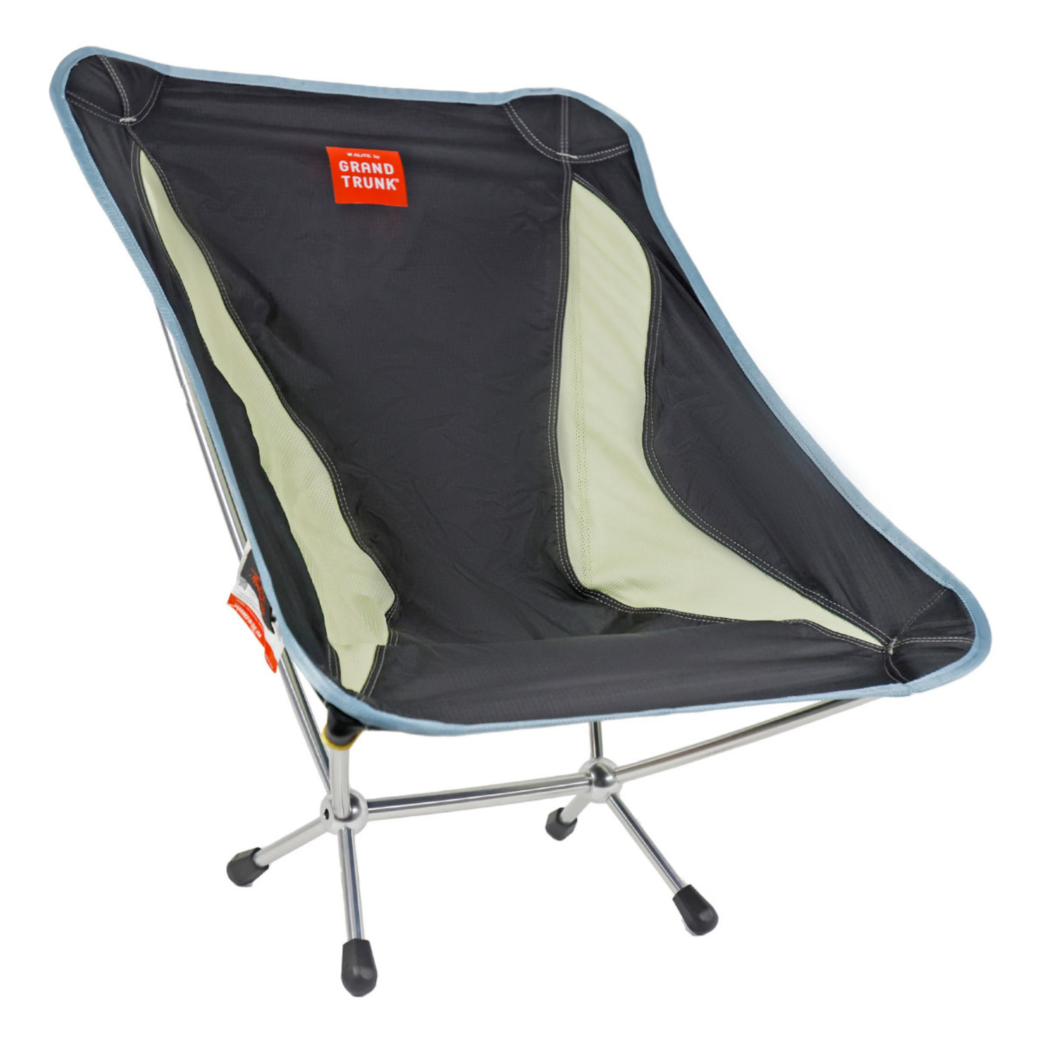 Grand Trunk Mantis Chair - True Outdoors