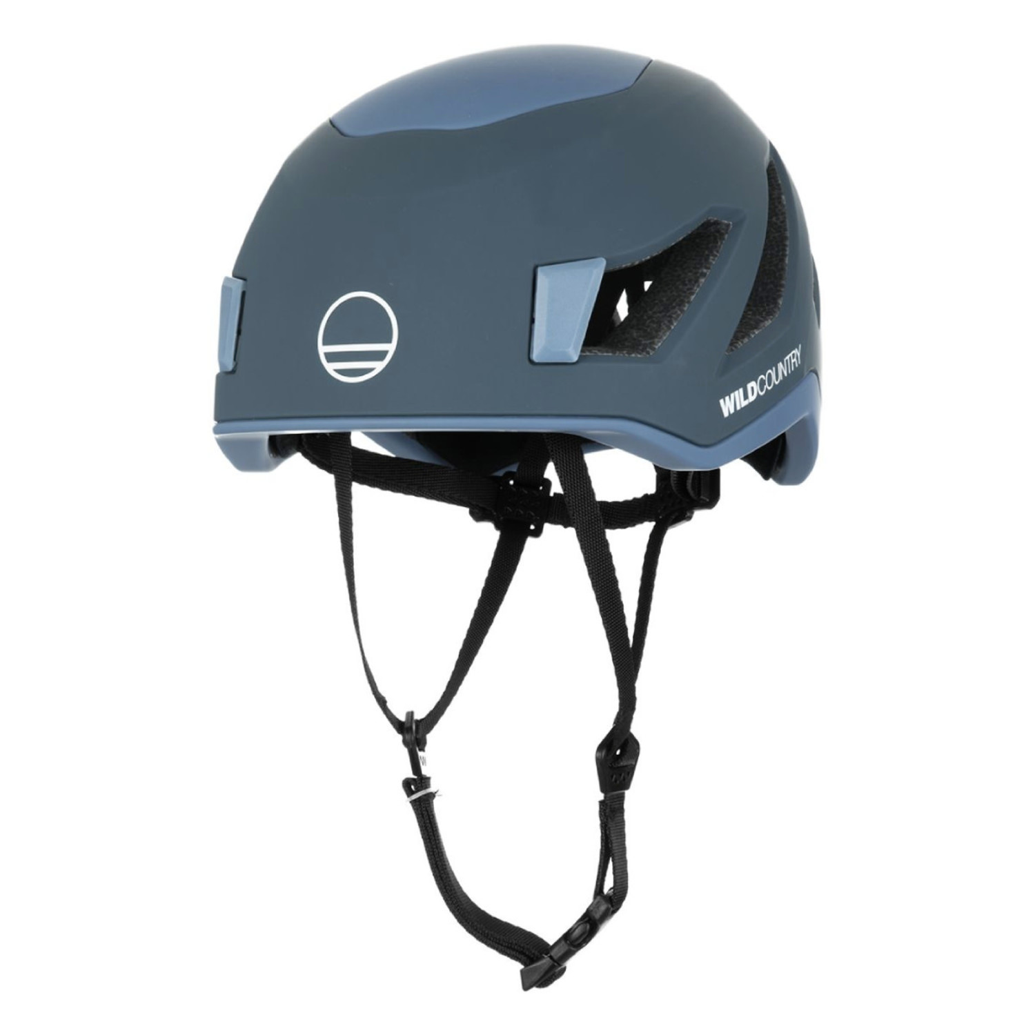 Wild Country Syncro Helmet Green Ivy