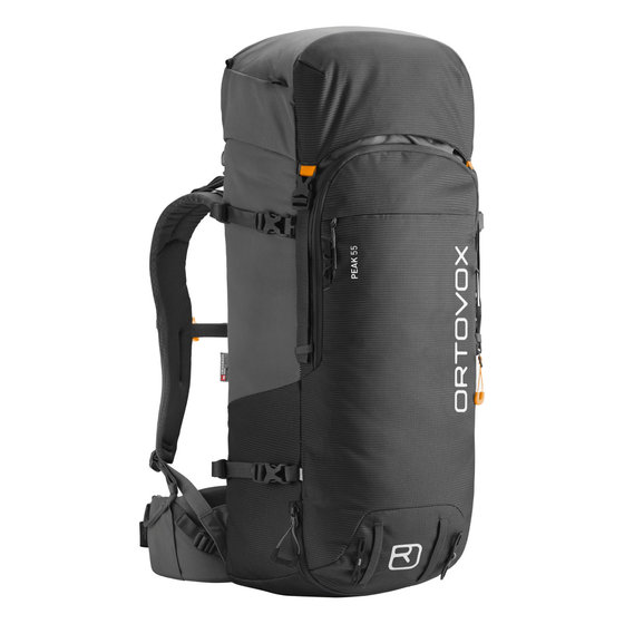 Backpacking Packs - True Outdoors