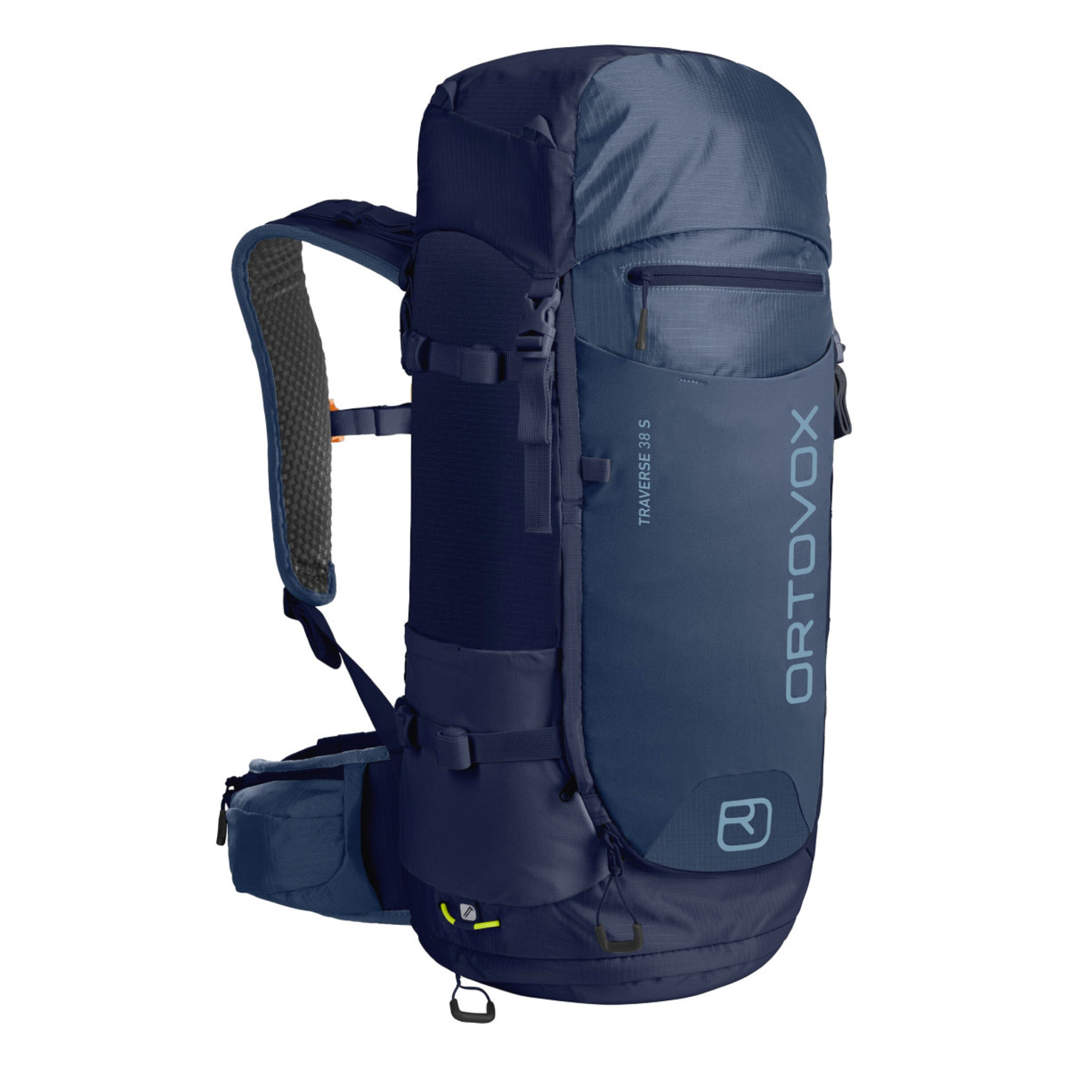 Ortovox Traverse 38 S Dry Backpack - True Outdoors