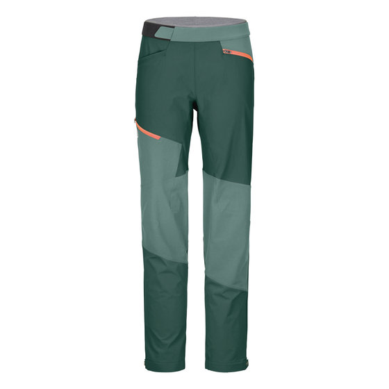 Ortovox 3L Guardian Shell Pants - Ski trousers Women's