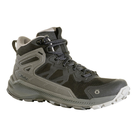 Oboz Men's Bangtail Mid Insulated B-DRY Boot - True Outdoors