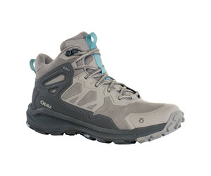 Oboz Women's Katabatic Mid Hiking Shoe True Outdoors