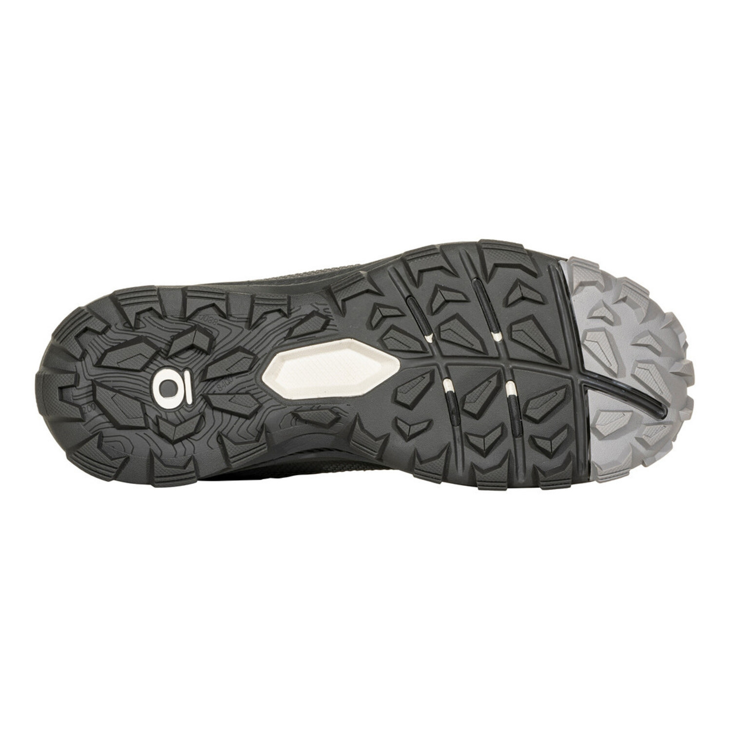 Oboz Women's Katabatic Mid Hiking Shoe - True Outdoors