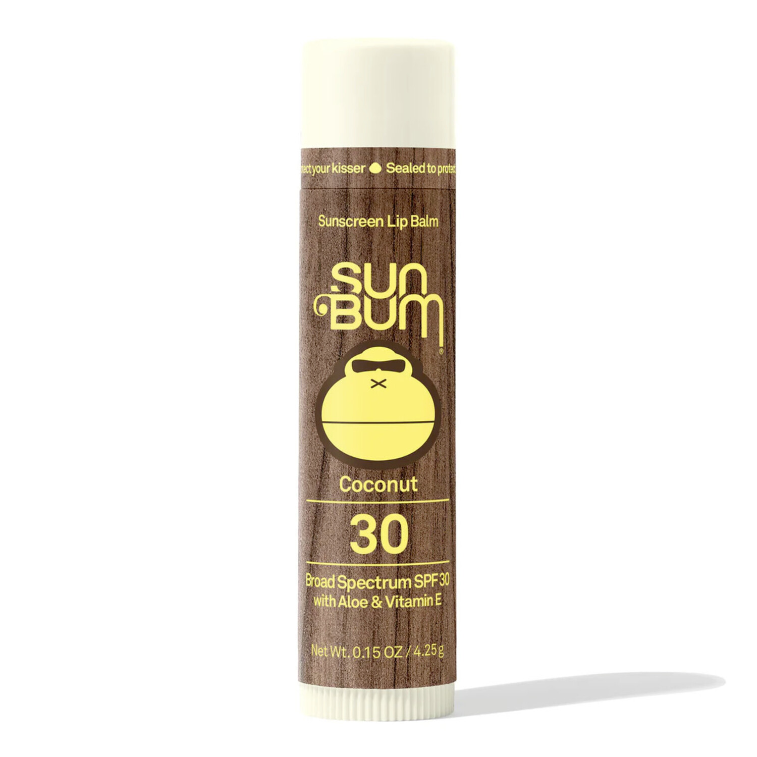 Sun Bum Lip Balm SPF 30 True Outdoors
