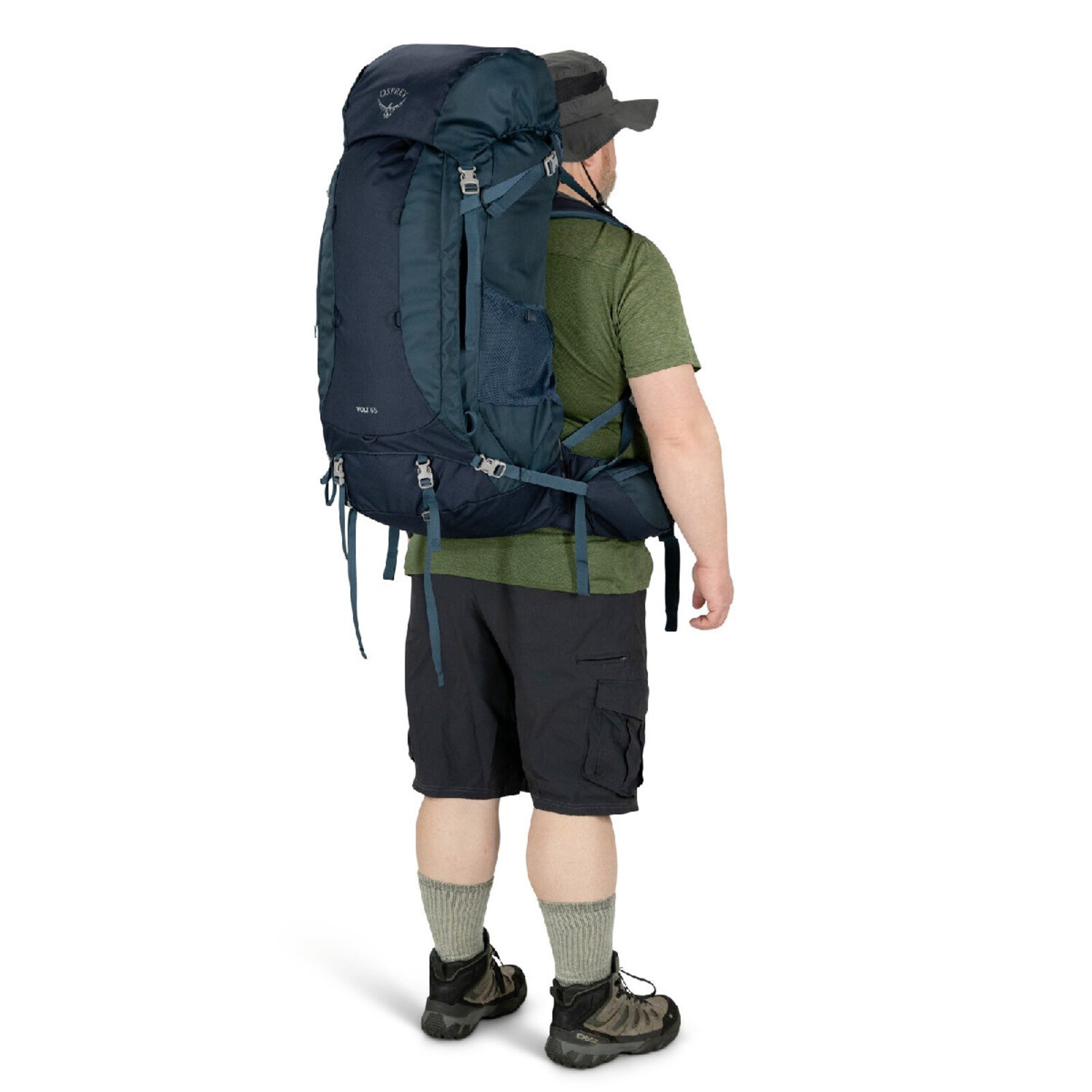 Osprey top kestrel 65