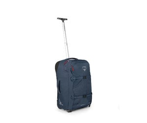 Osprey Men's Farpoint Wheeled Travel Pack 36 True Outdoors