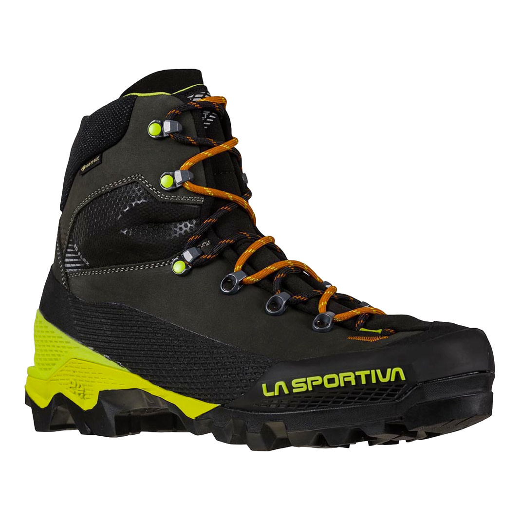 La Sportiva Men's Aequilibrium LT GTX Mountaineering Boot - True Outdoors