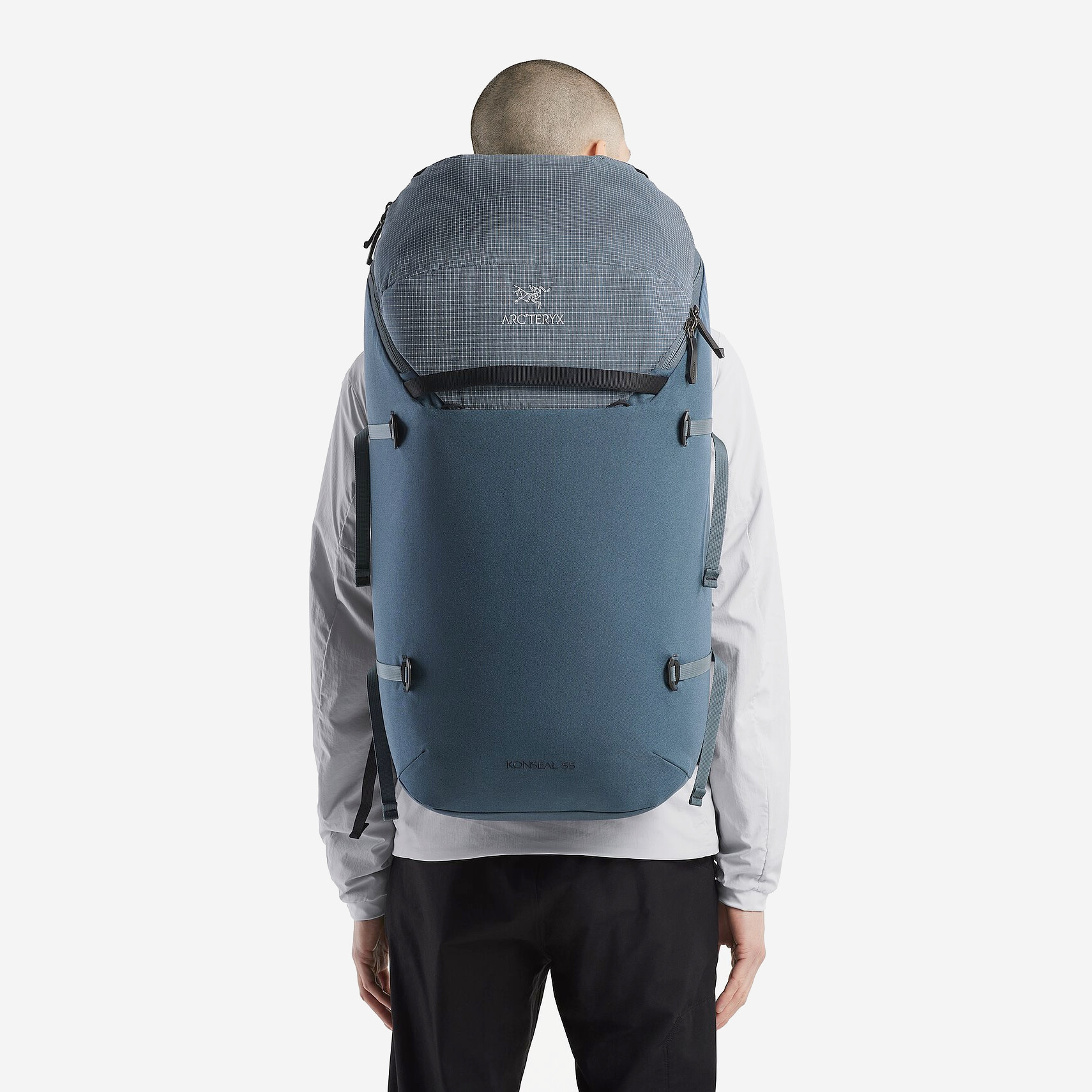 Konseal 40L Backpack Neptune, Buy Konseal 40L Backpack Neptune here