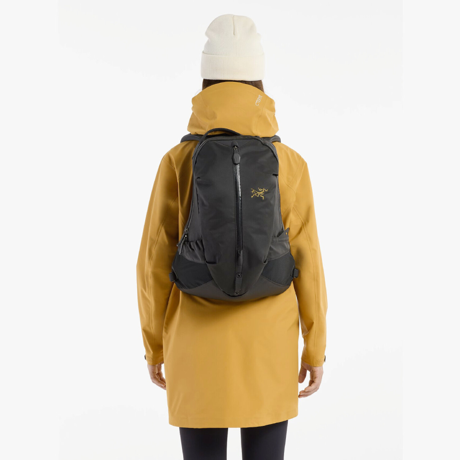 Arc'teryx Arro 16 Backpack (Discontinued) - True Outdoors Arc'teryx Arro 16 Backpack (Discontinued) - True Outdoors