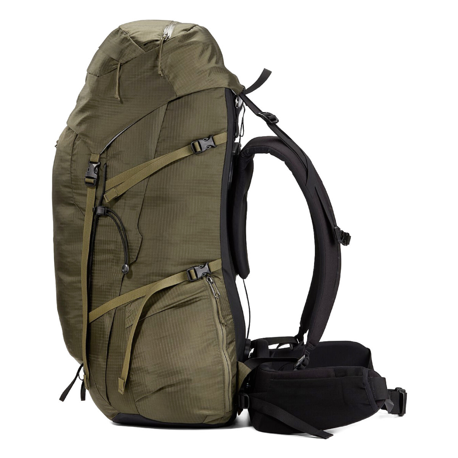 Arc'teryx Men's Bora 65 Backpacking Pack - True Outdoors