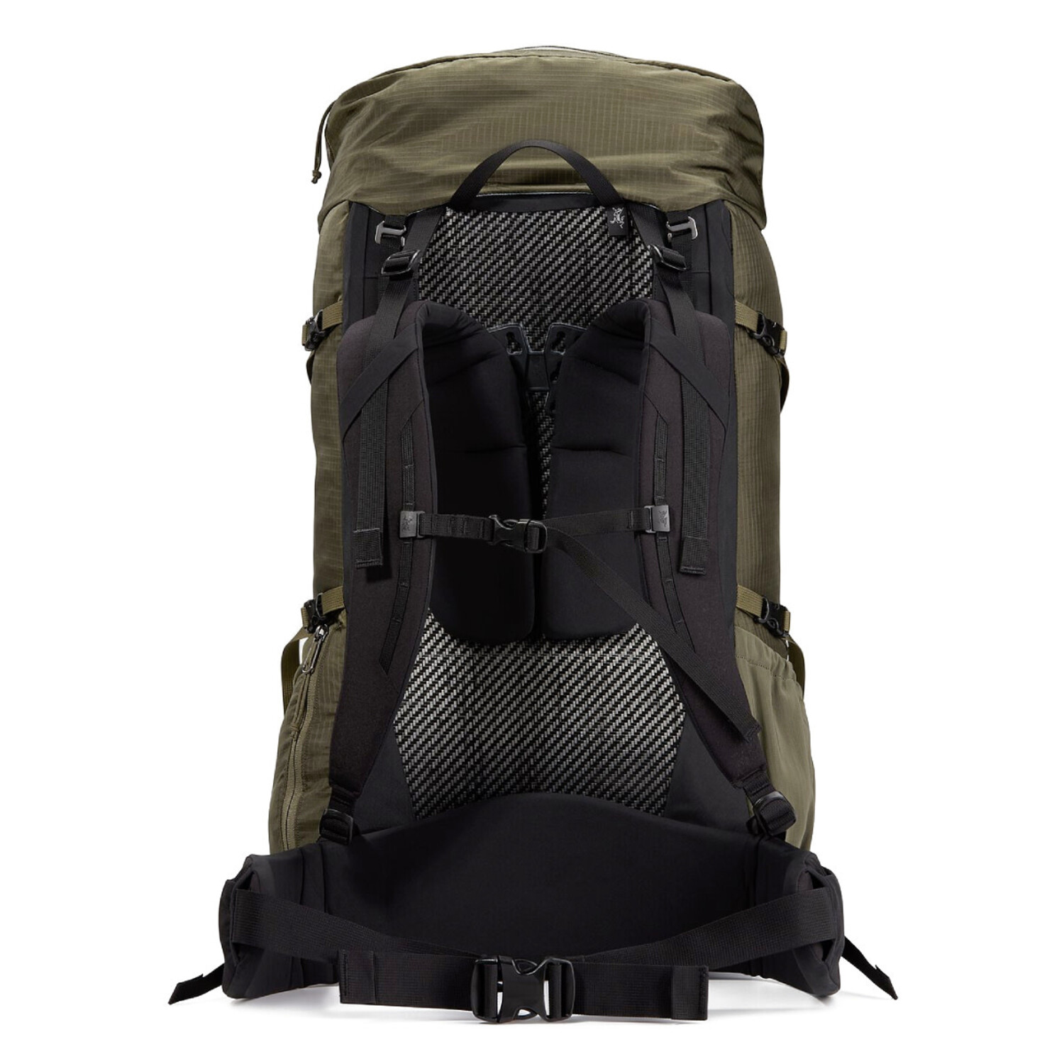 Arc'teryx Men's Bora 65 Backpacking Pack - True Outdoors