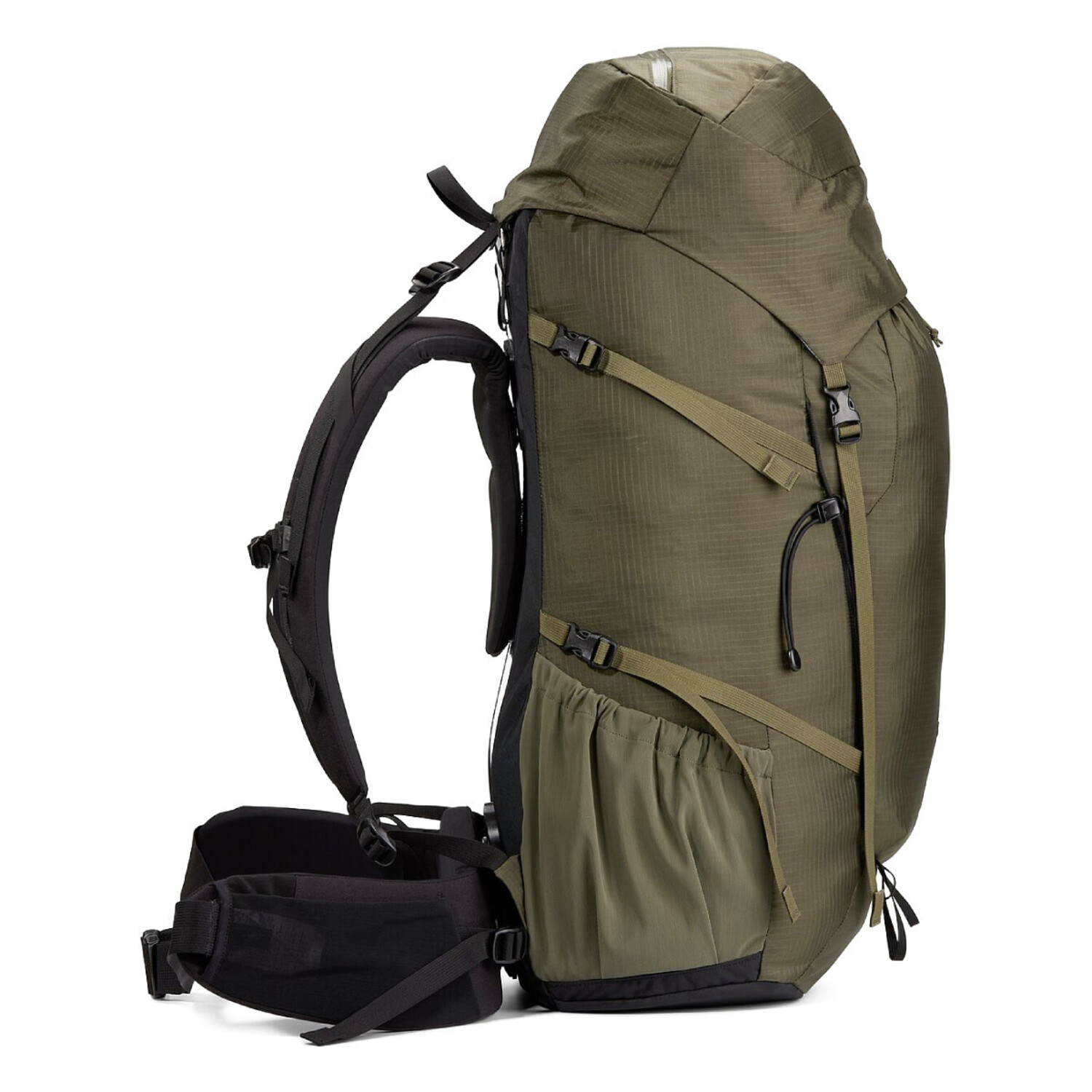 Arc'teryx Men's Bora 65 Backpacking Pack - True Outdoors