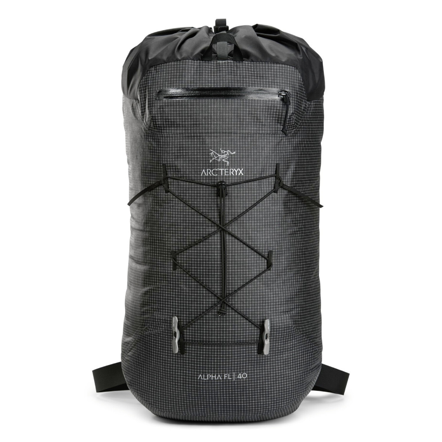 Arc'teryx Alpha FL 40 Backpack - True Outdoors