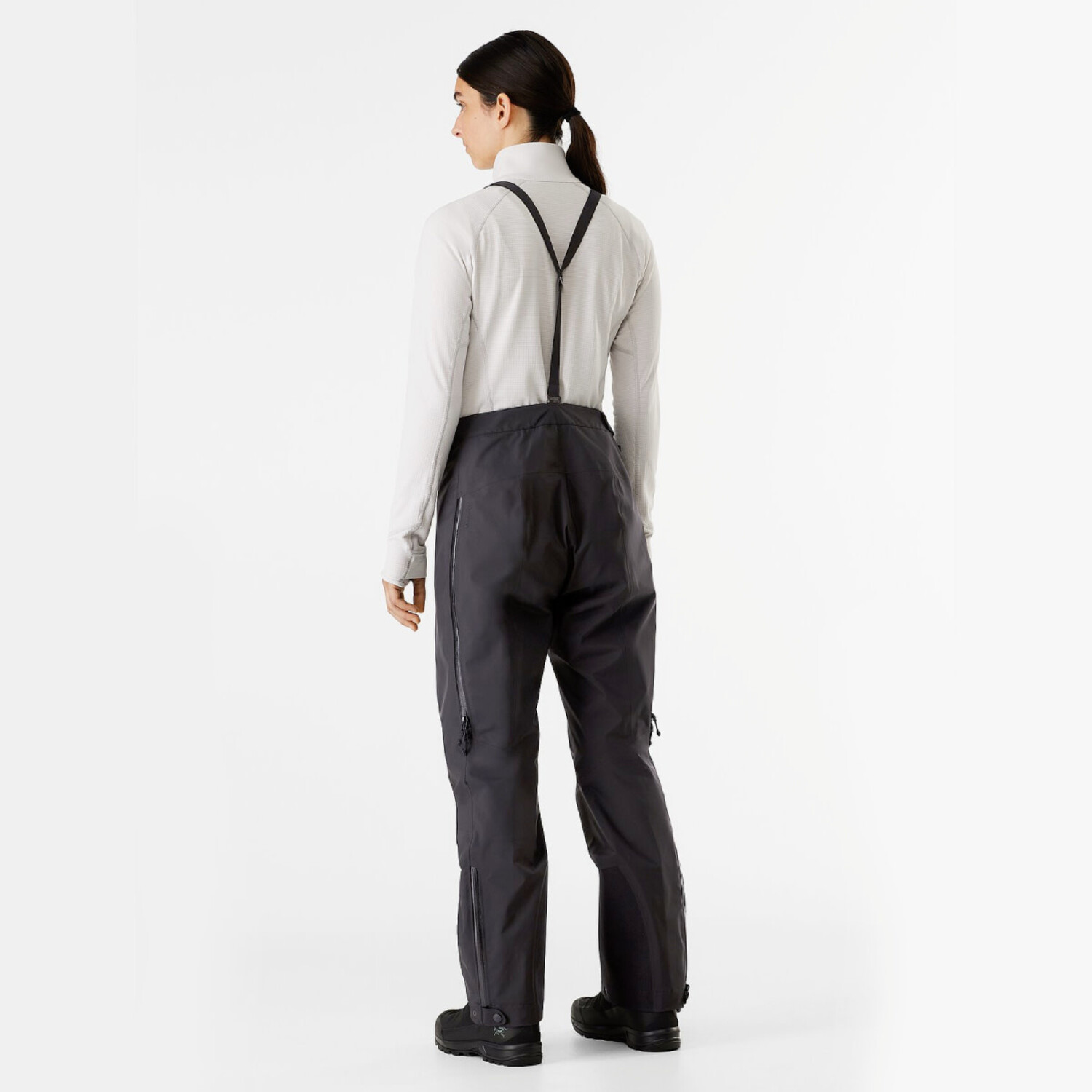 Arc'teryx Women's Beta AR Pant (Discontinued) - True Outdoors