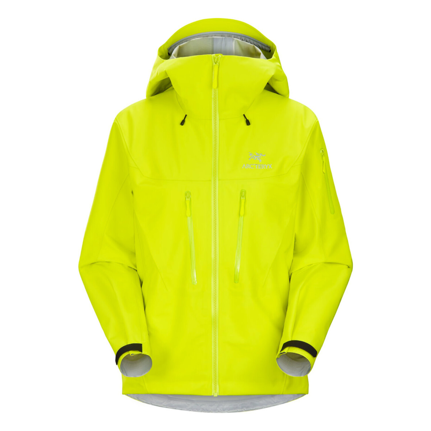 Arc'teryx Women's Alpha SV Gore-Tex Jacket - True Outdoors