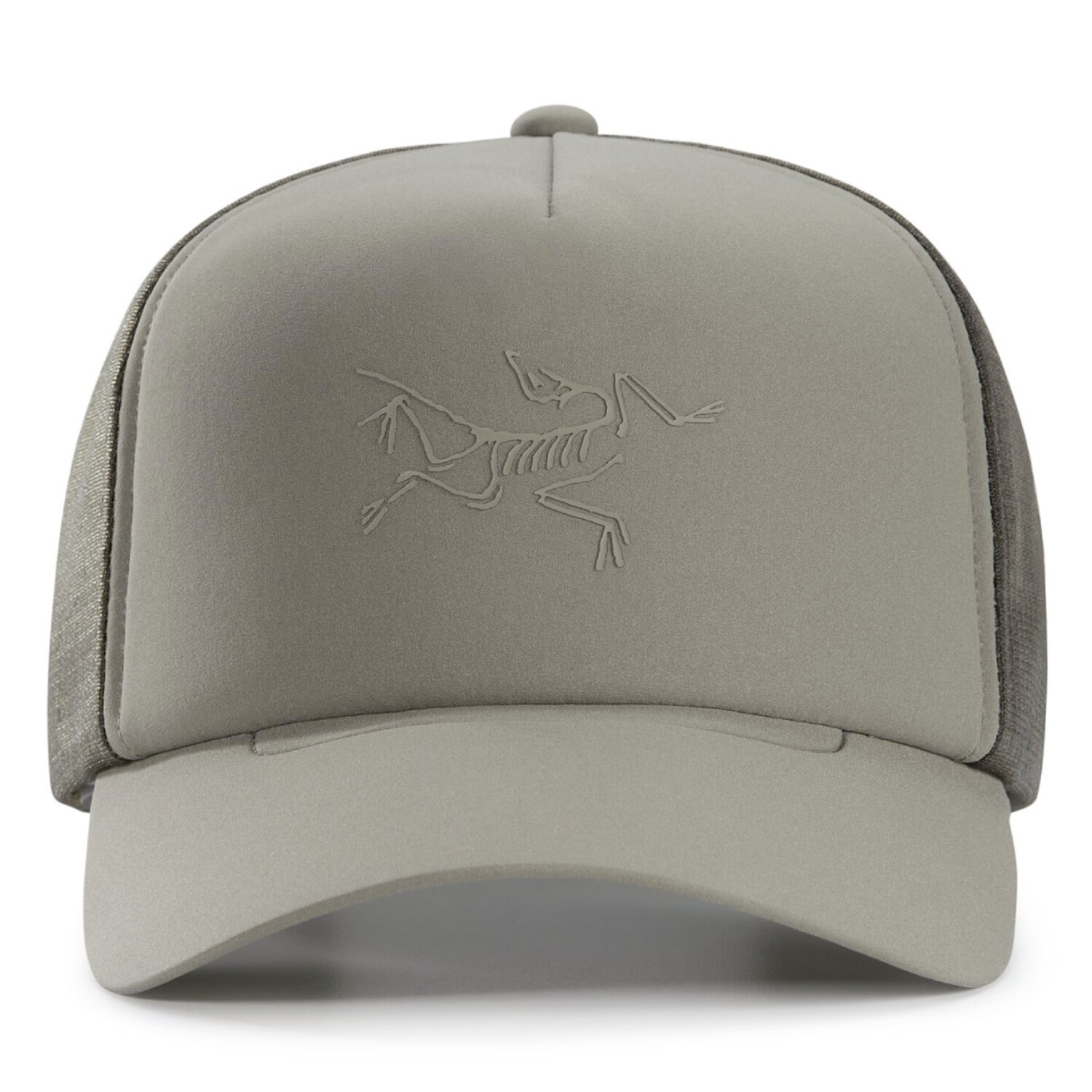 Arc'teryx Bird Trucker Hat Curved - True Outdoors